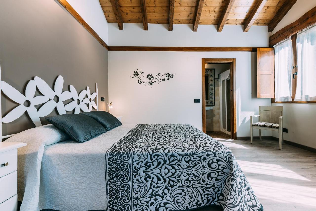 Casa Rural Monte Perdido Sarvisé Zewnętrze zdjęcie